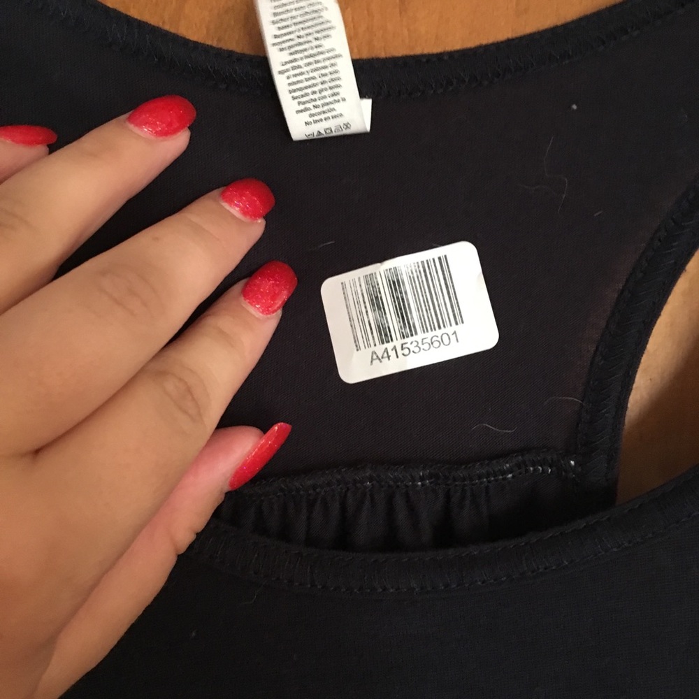 Fitb*tch Workout Tank - Picture 2 of 4